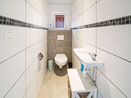 Blissful Holiday Home in Libramont-chevigny With Garden