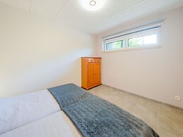 Blissful Holiday Home in Libramont-chevigny With Garden