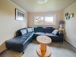 Blissful Holiday Home in Libramont-chevigny With Garden