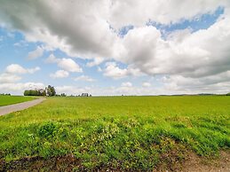 Blissful Holiday Home in Libramont-chevigny With Garden