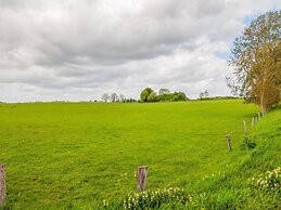 Blissful Holiday Home in Libramont-chevigny With Garden