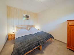 Blissful Holiday Home in Libramont-chevigny With Garden