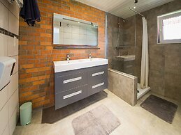 Blissful Holiday Home in Libramont-chevigny With Garden