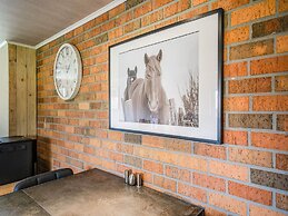 Blissful Holiday Home in Libramont-chevigny With Garden