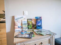 Blissful Holiday Home in Libramont-chevigny With Garden