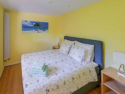 Serene Apartment in Noordwijk Near Northsea