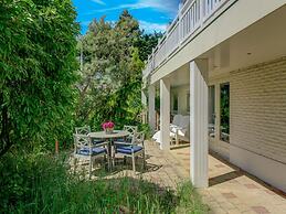 Serene Apartment in Noordwijk Near Northsea