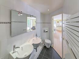 Serene Apartment in Noordwijk Near Northsea