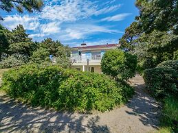 Serene Apartment in Noordwijk Near Northsea