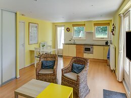 Serene Apartment in Noordwijk Near Northsea