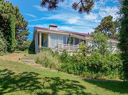 Serene Apartment in Noordwijk Near Northsea