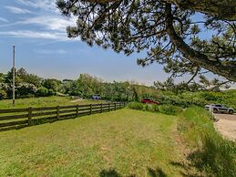 Serene Apartment in Noordwijk Near Northsea