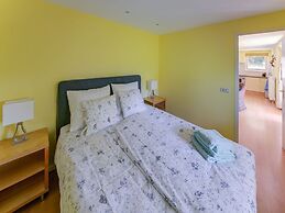 Serene Apartment in Noordwijk Near Northsea