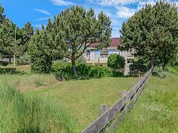Serene Apartment in Noordwijk Near Northsea