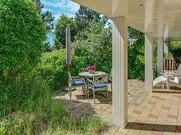 Serene Apartment in Noordwijk Near Northsea