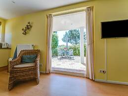 Serene Apartment in Noordwijk Near Northsea