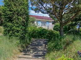 Serene Apartment in Noordwijk Near Northsea