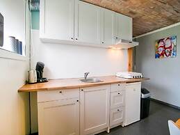 Cozy Holiday Home in Sint Maartensvlotbrug With a Garden