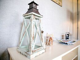 Cozy Holiday Home in Sint Maartensvlotbrug With a Garden