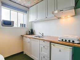 Cozy Holiday Home in Sint Maartensvlotbrug With a Garden