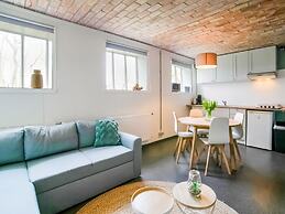 Cozy Holiday Home in Sint Maartensvlotbrug With a Garden