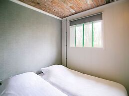 Cozy Holiday Home in Sint Maartensvlotbrug With a Garden