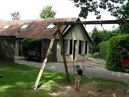 Holiday Home in Baarlo With Wood-fired Hot Tub