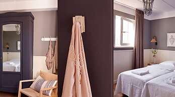 Holiday Home in Baarlo With Wood-fired Hot Tub