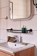 Holiday Home in Baarlo With Wood-fired Hot Tub