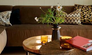 Holiday Home in Baarlo With Wood-fired Hot Tub