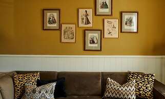 Holiday Home in Baarlo With Wood-fired Hot Tub