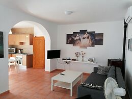Belvilla by Oyo Casa de Aguila