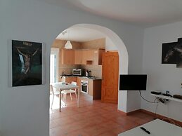 Belvilla by Oyo Casa de Aguila