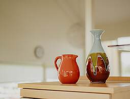 Beautiful Penthouse With a View Over the Lake