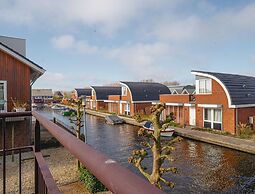 Beautiful Penthouse With a View Over the Lake