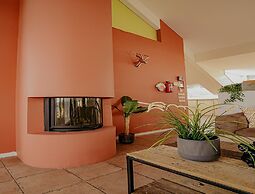 Beautiful Penthouse With a View Over the Lake