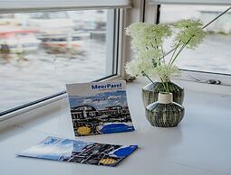 Beautiful Penthouse With a View Over the Lake