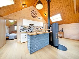 Charming Holiday Home in Stavelot With a Garden