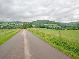 Charming Holiday Home in Stavelot With a Garden