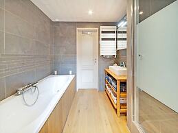 Charming Holiday Home in Stavelot With a Garden