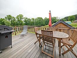 Charming Holiday Home in Stavelot With a Garden