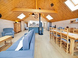 Charming Holiday Home in Stavelot With a Garden