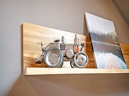 Charming Holiday Home in Stavelot With a Garden