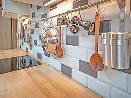 Charming Holiday Home in Stavelot With a Garden