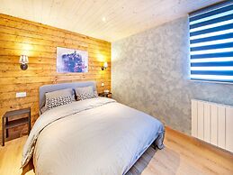 Charming Holiday Home in Stavelot With a Garden