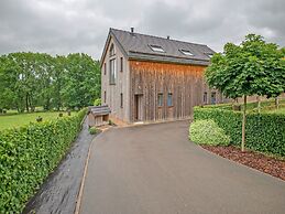 Charming Holiday Home in Stavelot With a Garden