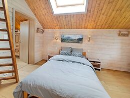 Charming Holiday Home in Stavelot With a Garden