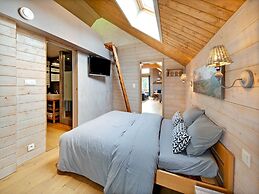 Charming Holiday Home in Stavelot With a Garden