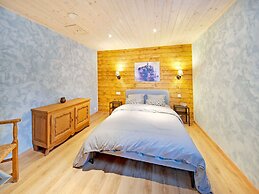 Charming Holiday Home in Stavelot With a Garden