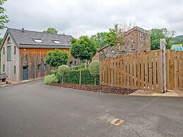 Charming Holiday Home in Stavelot With a Garden